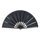 Leque Oriental Danca Kung