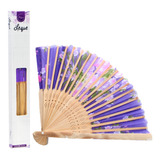 Leque Oriental Grande Danca
