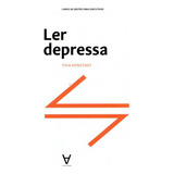 Ler Depressa De