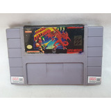Ler Descricao Super Metroid