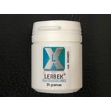 Lerbek Xtra clopidol mbq Original Importado 20gr