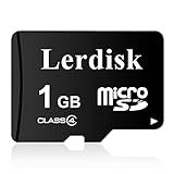 Lerdisk Cartao Micro Sd