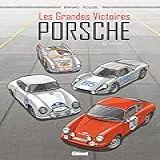 Les Grandes Victoires Porsche