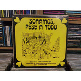 Les Luthiers Lp Sonamos Pese A