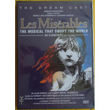 Les Miserables The Musical