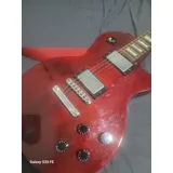 Les Paul Studio Wine