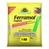 Lesmicida Orgânico Ferramol Neudorff 1kg Caracóis Caramujos