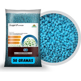 Lesmicida Orgânico Sluggo Neudorff Caramujos Lesmas 50g