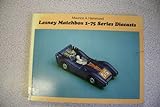 Lesney Matchbox 1 75 Series Diecasts