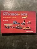Lesney S Matchbox Toys The Superfast Years 1969 1982