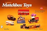 Lesney S Matchbox Toys The Superfast Years 1969 1982