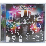 Less Than Jake 2006 In With The Out Crowd Cd Com Letras