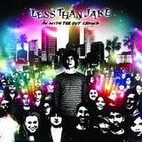 Less Than Jake In With The Out Crowd  cd Novo E Lacrado 