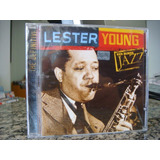 Lester Young 