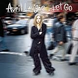 Let Go By Lavigne Avril 2002 Audio CD
