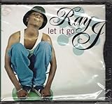 Let It Go Audio CD Ray J