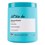 Let Me Be Máscara De Reconstrução Biorestore