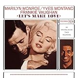 Let S Make Love An Original Sound Track Recording Audio CD Marilyn Monroe Yves Montand And Frankie Vaughan