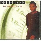 Let The Beat Go On Audio CD Dr Alban