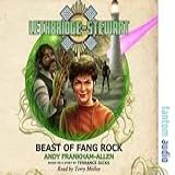 Lethbridge Stewart Beast Of Fang Rock CD