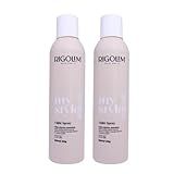 Letícia Rigolim KIT 02 LIGHT SPRAY CERA LÍQUIDA PARA CABELO RIGOLIM 300ml