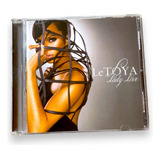 Letoya   Lady Love