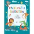 Letra Cursiva, De A. Buchweitz, Clécia. Caligrafia Divertida Editorial Ciranda Cultural Editora E Distribuidora Ltda., Tapa Mole En Português, 2017