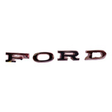 Letra Ford (pequena)landau Maverick Corcel 1 Belina 1