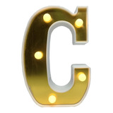 C