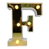 F