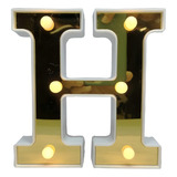 H