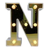 N