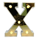X