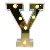 Y