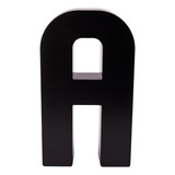 Letra Residencial Comercial Roper Preto A