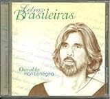 Letras Brasileiras Audio CD Montenegro Oswaldo