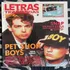 Letras Traduzidas Pet Shop Boys Depeche Mission Carly Madonn