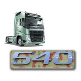 Letreiro 540 Fh14 apos