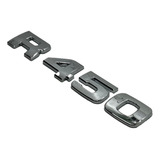 Letreiro Frontal Compativel Scania