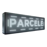Letreiro Led Digital Painel