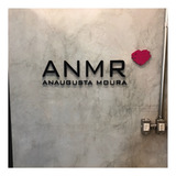 Letreiro Logo Personalizado Logomarca Área Interna Externa