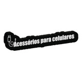 Letreiro Luminoso Acessórios Para Celular Assistência