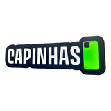 Capinhas