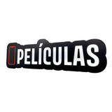 Películas