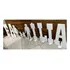 Letreiro Mdf Decoração 60cmx215cm Familia Feliz De Chão  