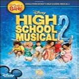 Lets All Sing High School Musical 2 Cd A Collection For Young Voices