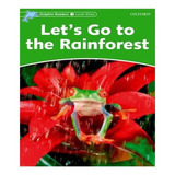 Lets Go To The Rainforests Level