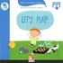 Lets Play - Herbert, Gunter, De Puchta, Herbert & Gerngross, Günter. Editorial Helbling Languages Em Inglês