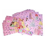 Letter Set Papel De