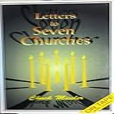 Letters To 7 Churches K